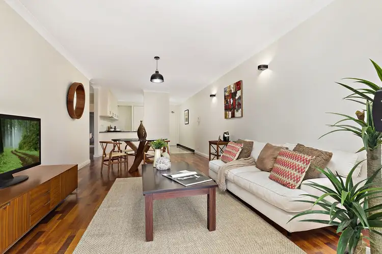 Main view of Homely unit listing, 21/176-180 Salisbury Road, Camperdown NSW 2050