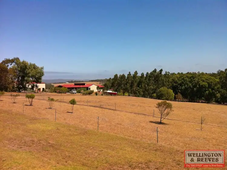 Sixth view of Homely house listing, 256 Link Road, Marbelup WA 6330