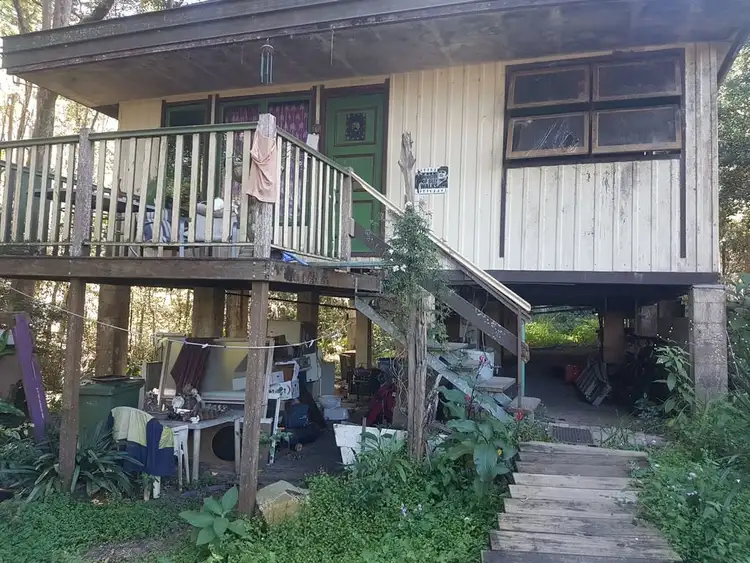 Second view of Homely house listing, 11 Ambulance Street, Pomona QLD 4568