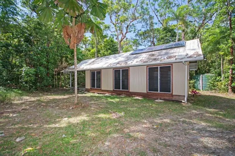 Sixth view of Homely house listing, 200 (75R) Cedar Road COW BAY, Daintree QLD 4873