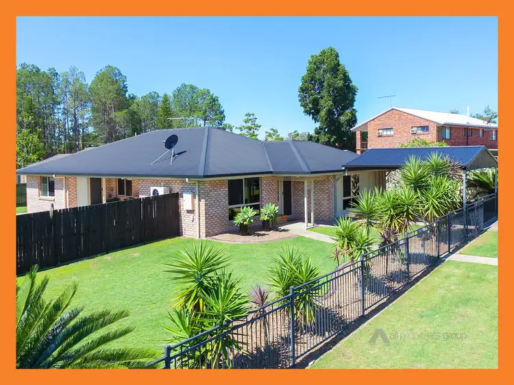 22 Capricorn Avenue, Crestmead QLD 4132