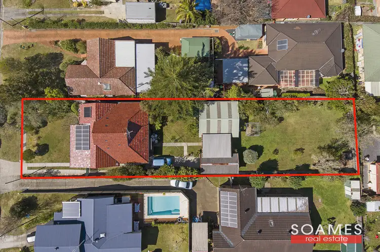 20 High Street, Mount Kuring-gai NSW 2080