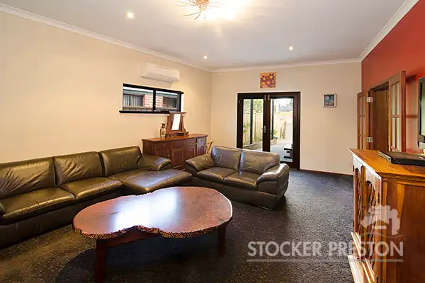 Seventh view of Homely house listing, 167a Marine Terrace, Geographe WA 6280