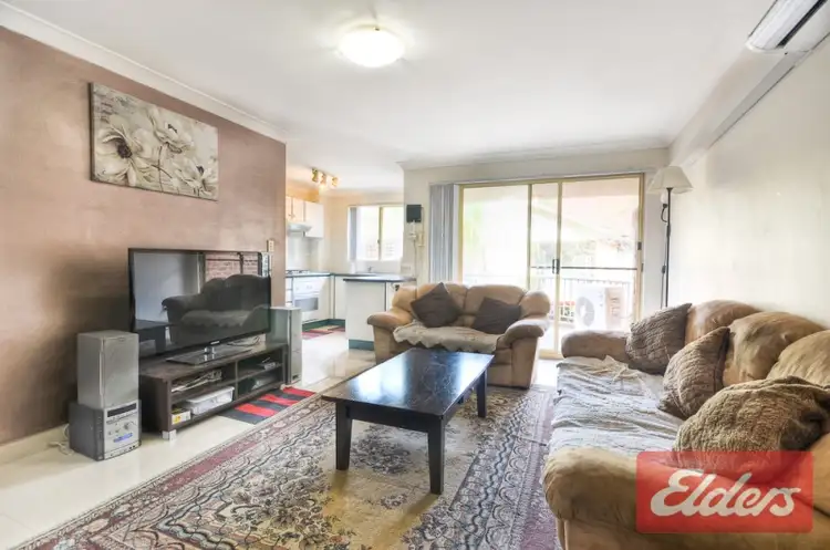 Second view of Homely unit listing, 19/221 Dunmore Street, Pendle Hill NSW 2145
