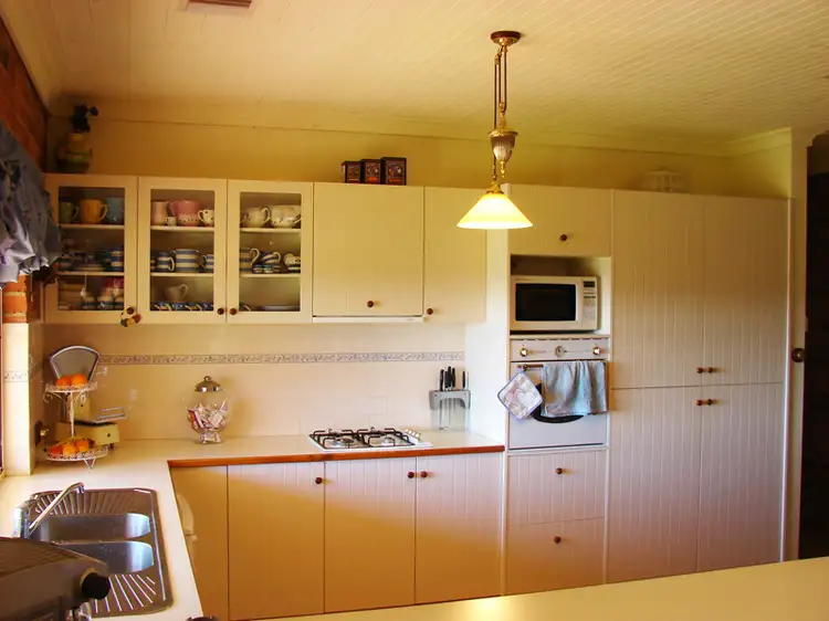 Main view of Homely rural property listing, 'Gundaroo Park' Canola Way, Marrar NSW 2652