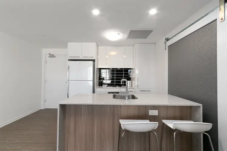 Sixth view of Homely apartment listing, 4/13 Railway Terrace, Milton QLD 4064