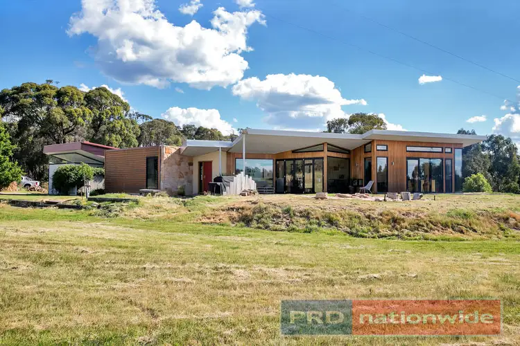 Second view of Homely house listing, 888 Somerville Street, Buninyong VIC 3357