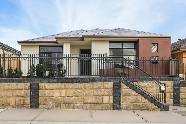 6 Atra Avenue, Tapping WA 6065
