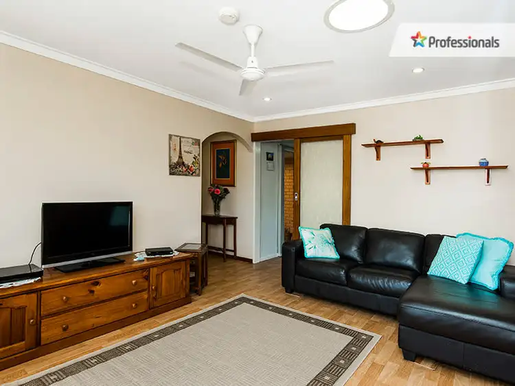 Fifth view of Homely house listing, 106 Fifth Road, Armadale WA 6112