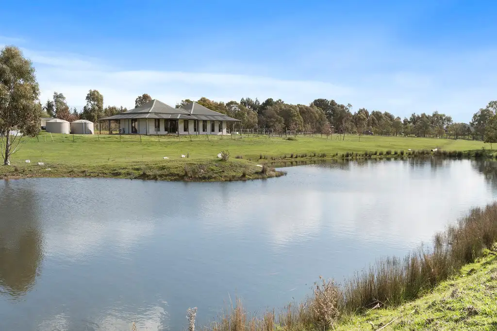 Main view of Homely house listing, 27 MacDonald Court, Kyneton VIC 3444