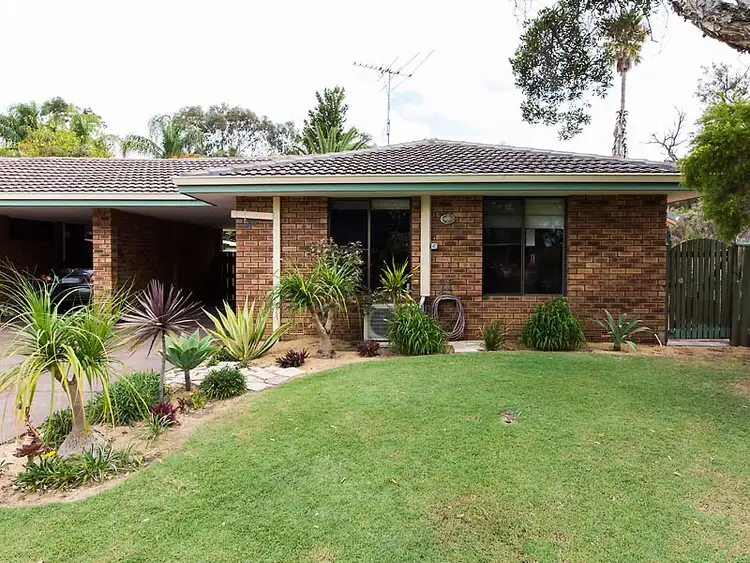 Fourth view of Homely house listing, 2B Hatton Grove, Carine WA 6020