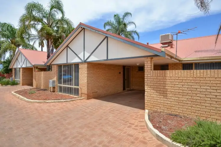 5/189 Macdonald Street, Kalgoorlie WA 6430