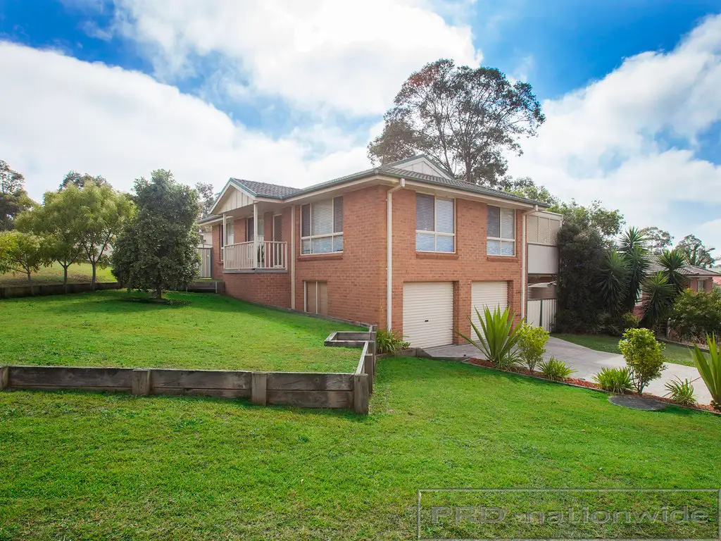 Main view of Homely house listing, 33 St Fagans Parade, Rutherford NSW 2320