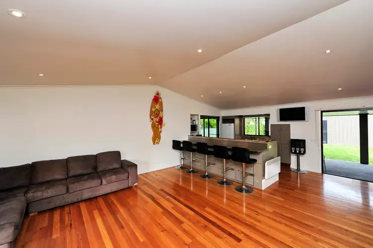 Seventh view of Homely house listing, 59 Tomaree Road, Shoal Bay NSW 2315