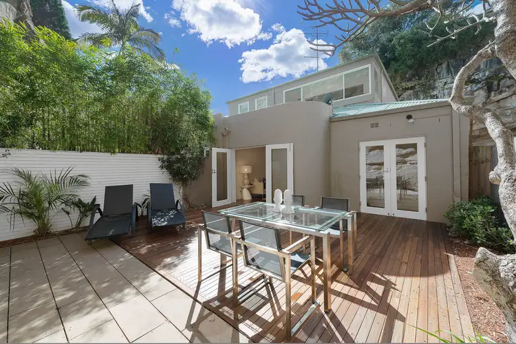 4/5a Bellevue Gardens, Bellevue Hill NSW 2023