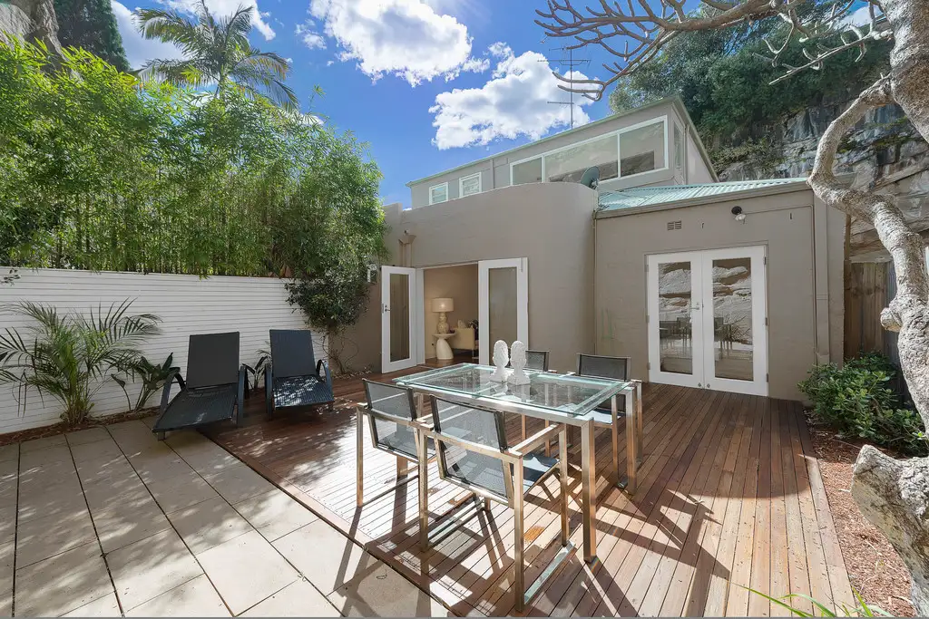 Main view of Homely apartment listing, 4/5a Bellevue Gardens, Bellevue Hill NSW 2023