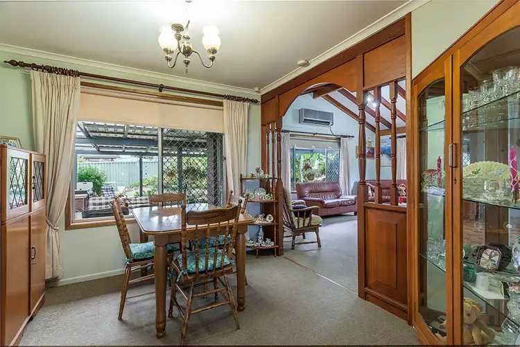 Sixth view of Homely house listing, 10 Karyn Street, Centenary Heights QLD 4350