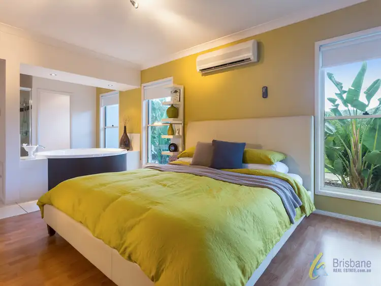 Sixth view of Homely house listing, 42 Bullock Dray Drive, Mount Crosby QLD 4306