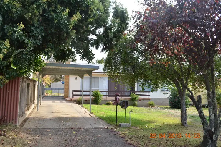 Fourth view of Homely house listing, 7 CHARLES STREET, Tumut NSW 2720