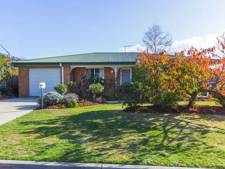 Main view of Homely house listing, 6 Sarah Court, Summerhill TAS 7250