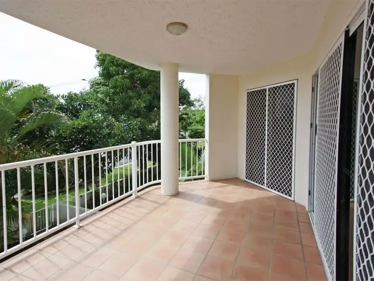 Fifth view of Homely unit listing, 4/128 Eyre Street, North Ward QLD 4810