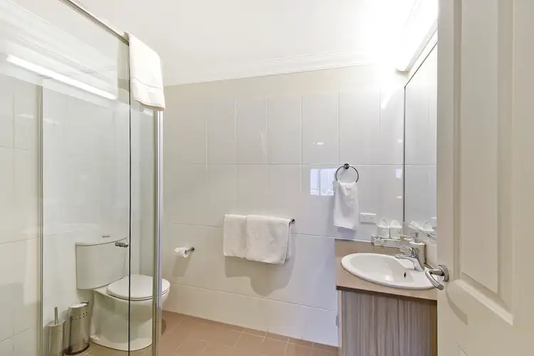 Sixth view of Homely apartment listing, 420/12 Salonika Street, Parap NT 820