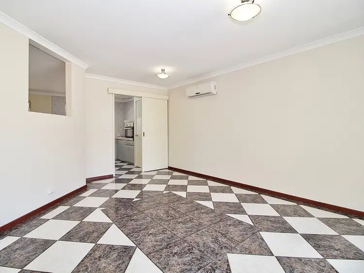 Fifth view of Homely house listing, 22a Glencoe Place, Cooloongup WA 6168