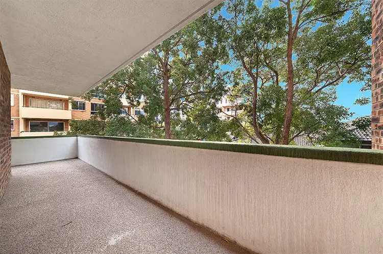 Fourth view of Homely unit listing, 43/7-13 Ellis Street, Chatswood NSW 2067