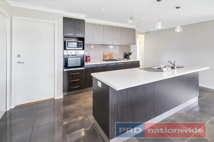 Fifth view of Homely house listing, 12 Woodlands Road, Enfield VIC 3352