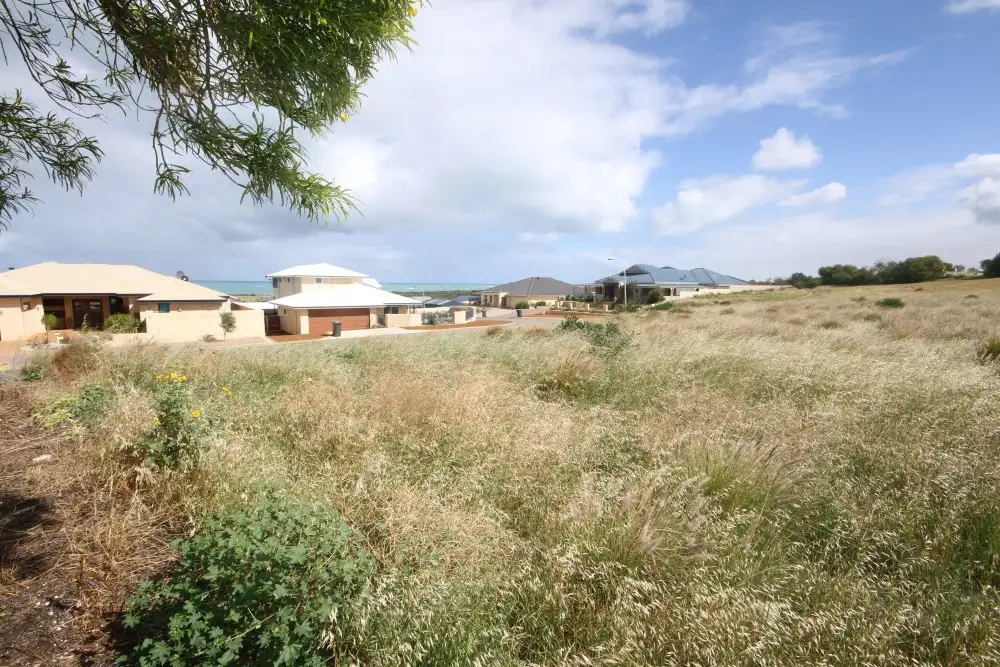 Main view of Homely land listing, 32 Quayside Vista, Drummond Cove WA 6532