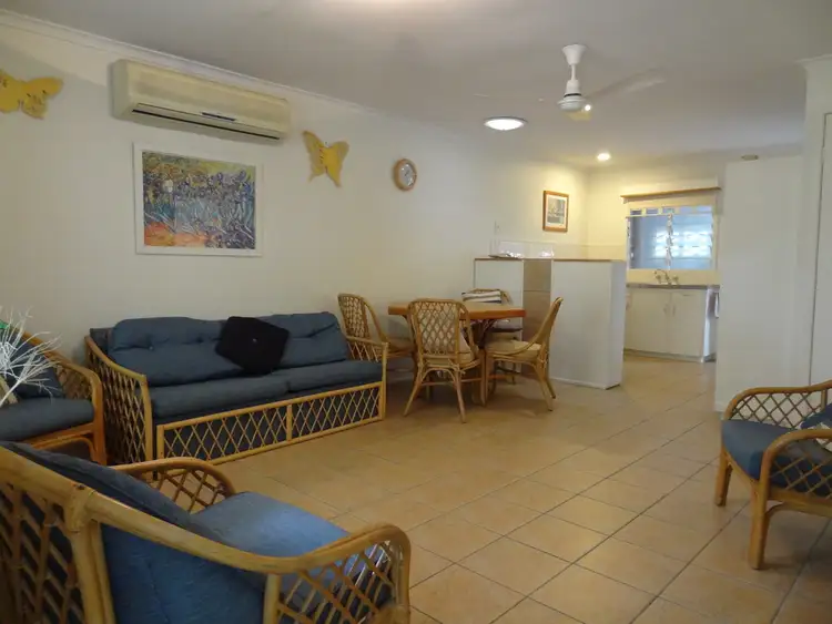 Second view of Homely house listing, 9/26 Bourke Street, Blacks Beach QLD 4740