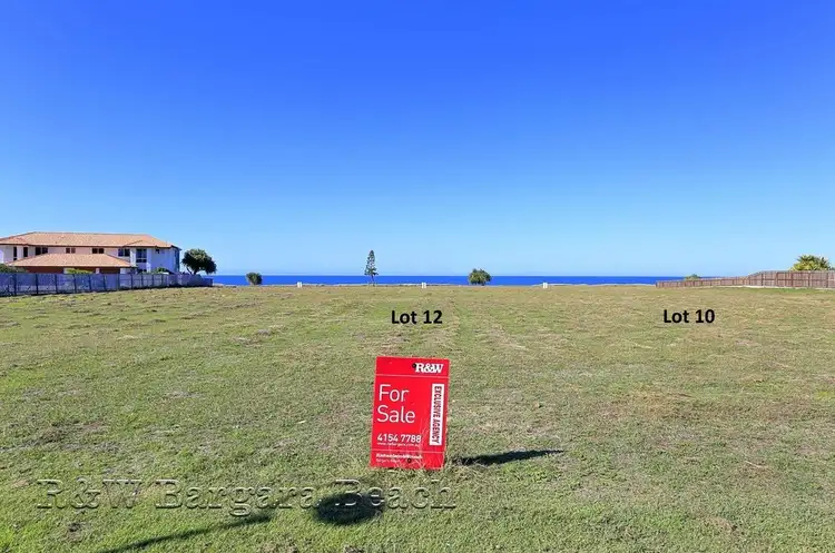 Sixth view of Homely land listing, 10 Selmar Place, Innes Park QLD 4670