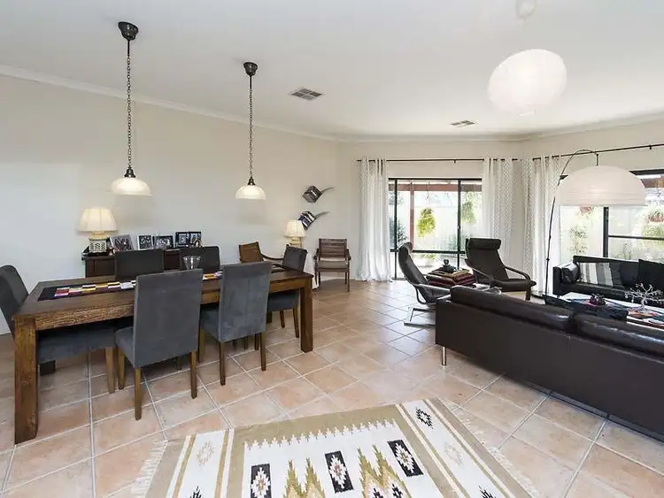 Second view of Homely house listing, 43A Holman Street, Alfred Cove WA 6154