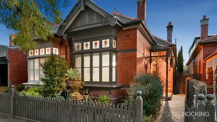 188 Danks Street, Albert Park VIC 3206