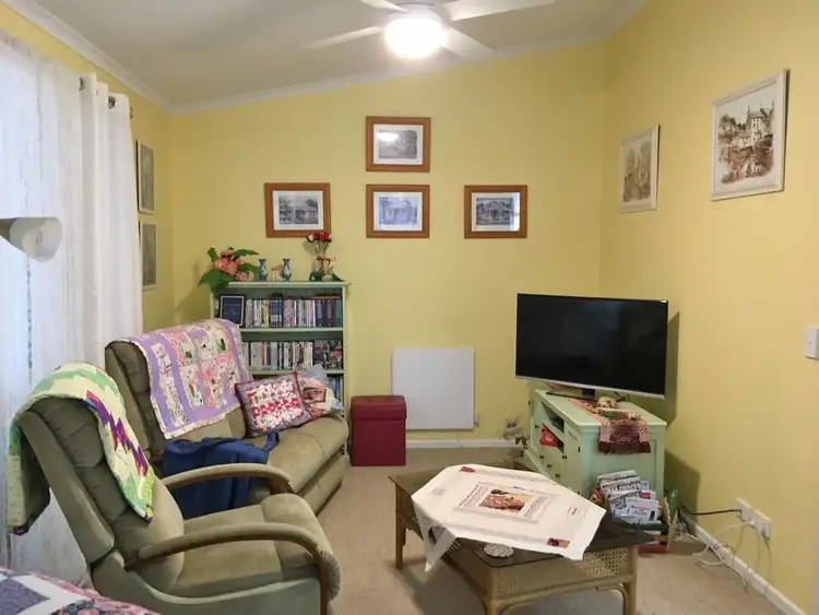 Sixth view of Homely house listing, 25-14 Ibis Bvd, Eli Waters QLD 4655