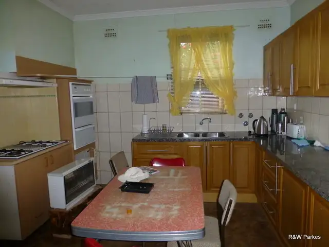 Second view of Homely house listing, 35 East Street, Parkes NSW 2870