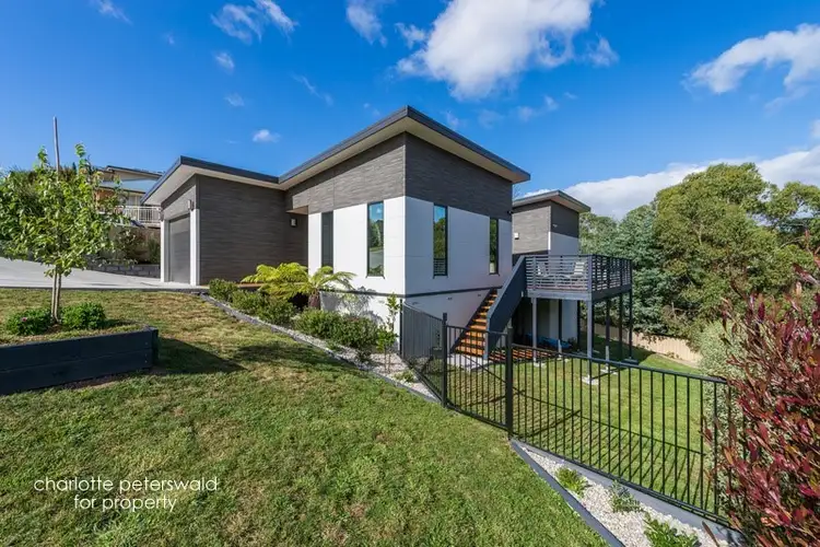 Main view of Homely house listing, 14 Malachi Drive, Kingston TAS 7050