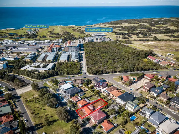 Fourth view of Homely house listing, 1446 Anzac Parade, Little Bay NSW 2036