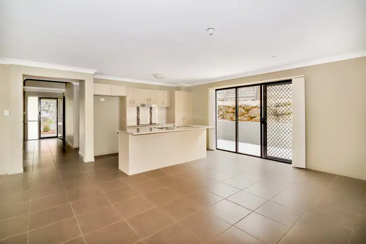Fifth view of Homely house listing, 12 CARAGH CRESCENT, Oxenford QLD 4210