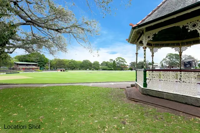 Fifth view of Homely house listing, 10-12 Old Canterbury Road, Lewisham NSW 2049