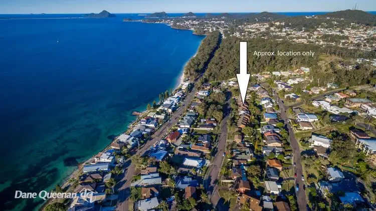 Second view of Homely house listing, 23 Pantowora Street, Corlette NSW 2315
