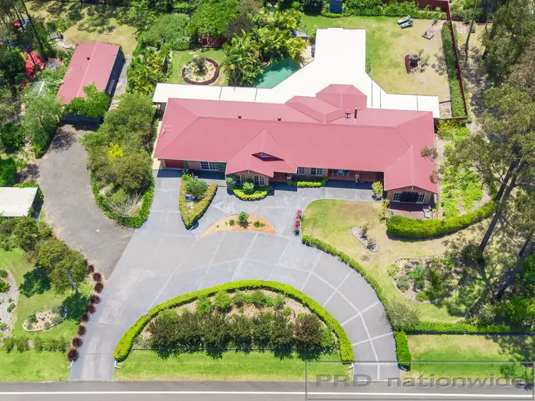 2 Thornbill Grove, Thornton NSW 2322