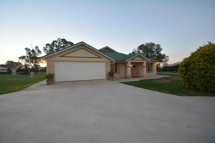 Third view of Homely house listing, 21 Sussex Drive, Oakey QLD 4401