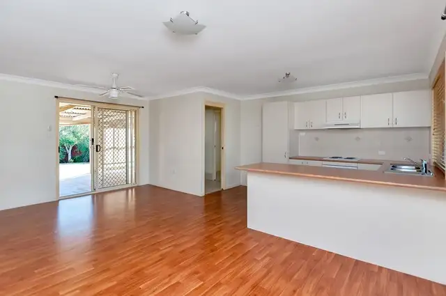 Fourth view of Homely house listing, 3 June Court, Raceview QLD 4305