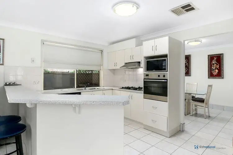 Fifth view of Homely house listing, 7 Montella Place, Prestons NSW 2170