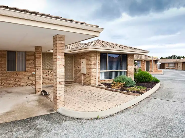 Second view of Homely unit listing, 15/15-17 Ashford Avenue, Rockingham WA 6168