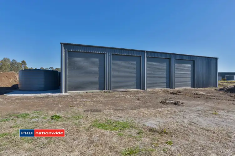 Third view of Homely house listing, 53c Nowland Crescent, Tamworth NSW 2340