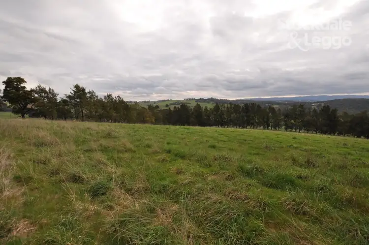 Third view of Homely land listing, 271 Ure Road, Gembrook VIC 3783