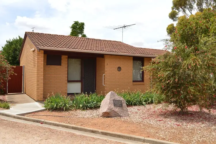 Main view of Homely house listing, 1 - 6 Dahlmyra Avenue, Hamley Bridge SA 5401