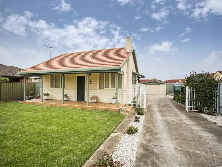 Fifth view of Homely house listing, 46 West Street, Ascot Park SA 5043